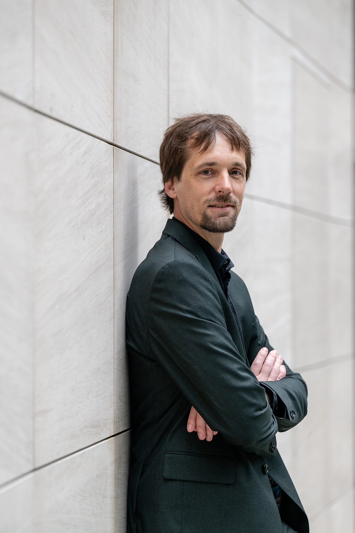 Mathieu Serruys