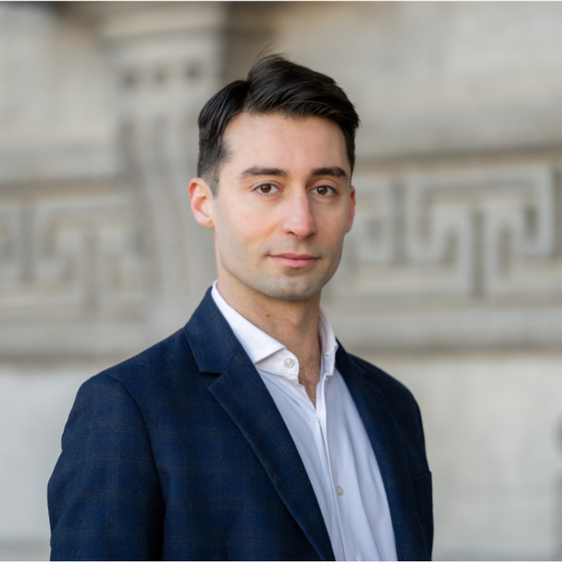 Michael Accetto LinkedIn