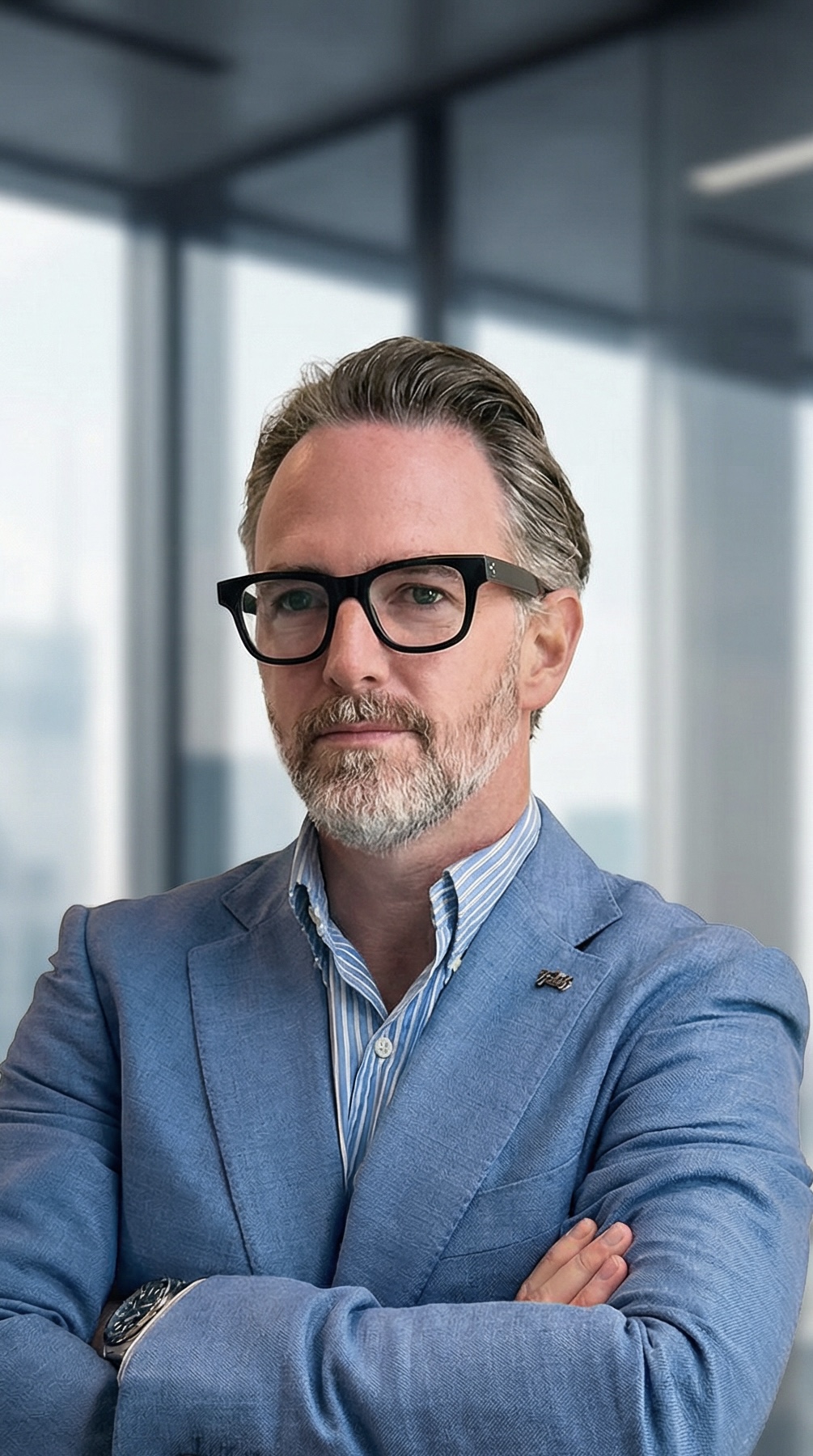 Junior Cantos Garrido